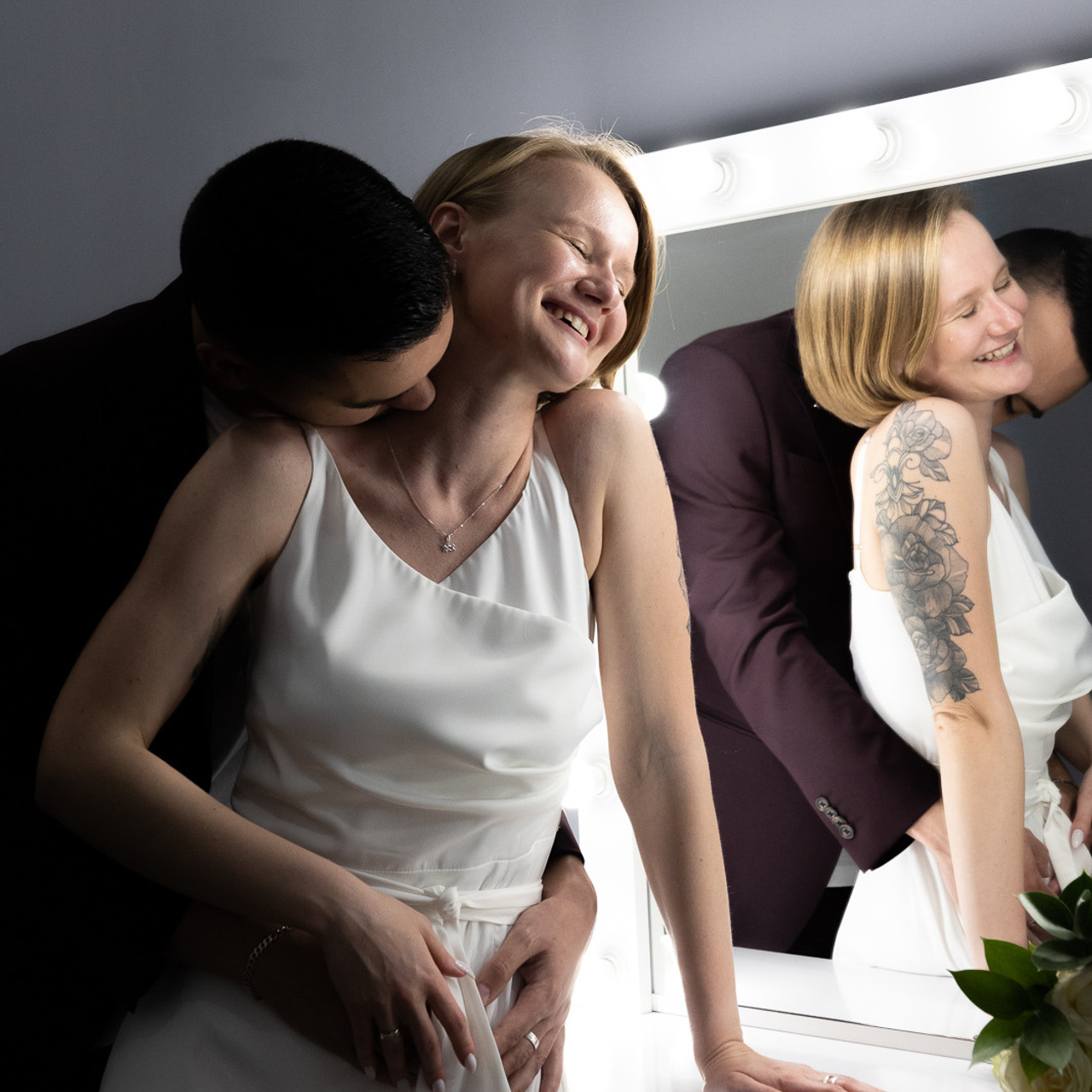 Денис и Татьяна