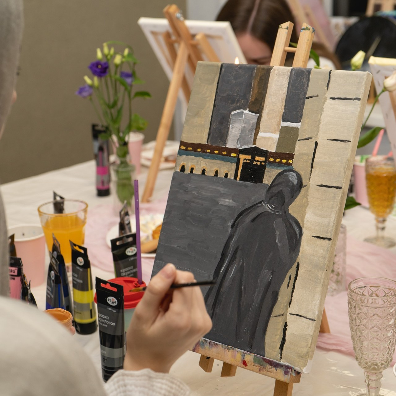 Отзывы. Фотограф в Санкт-Петербурге CHASOVPHOTO