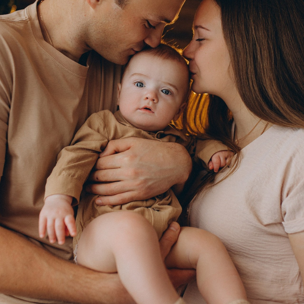 Отзывы. Фотограф в Нижнем Новгороде Лебедева Елена