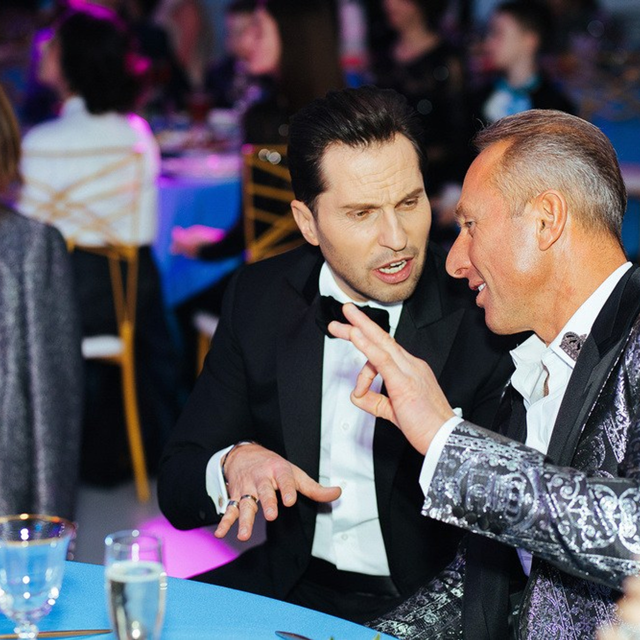 Фотограф на корпоратив в Москве — EVENT-съёмка. Виталий Агабабян — бизнес-фотограф в Москве