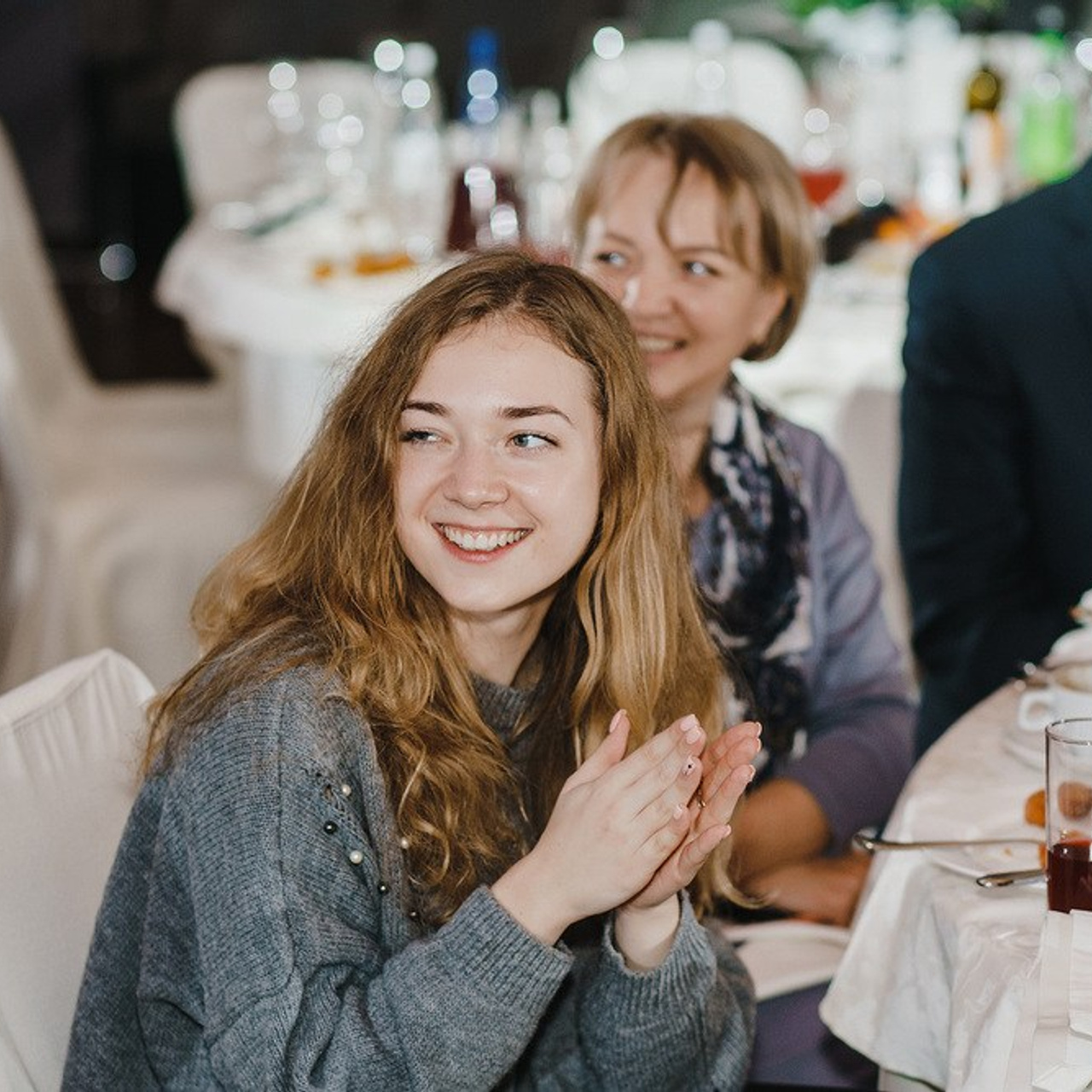 Фотограф на корпоратив в Москве — EVENT-съёмка. Виталий Агабабян — бизнес-фотограф в Москве