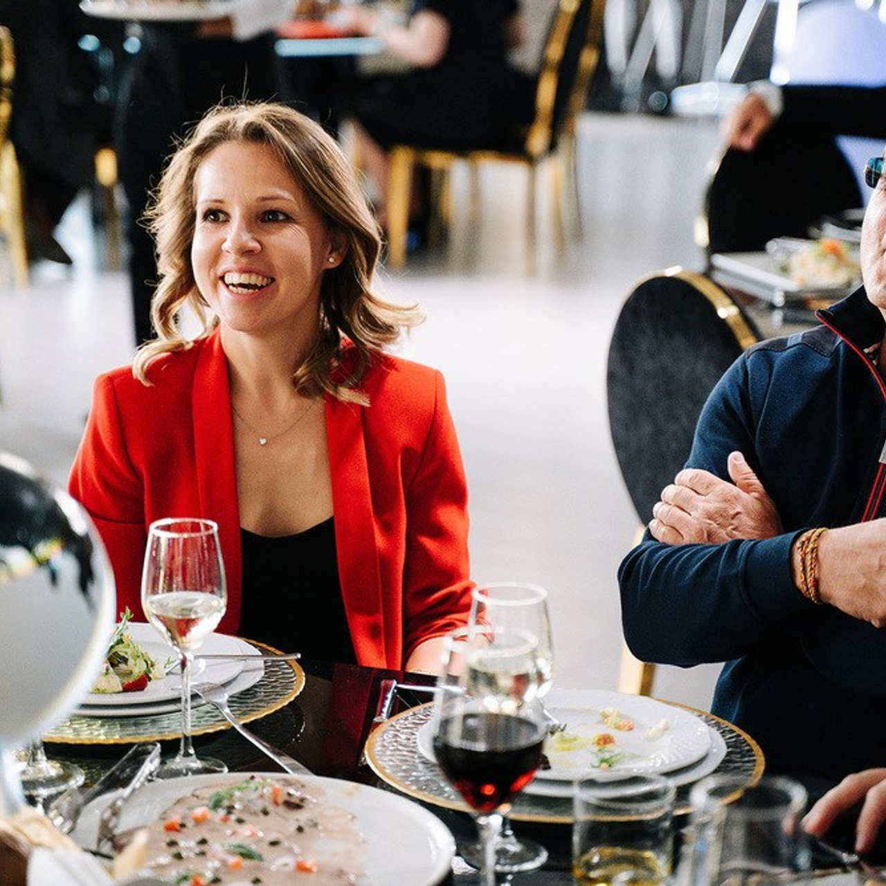 Фотограф на корпоратив в Москве — EVENT-съёмка. Виталий Агабабян — бизнес-фотограф в Москве