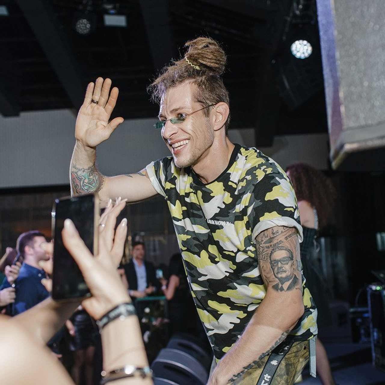 Фотограф на корпоратив в Москве — EVENT-съёмка. Виталий Агабабян — бизнес-фотограф в Москве