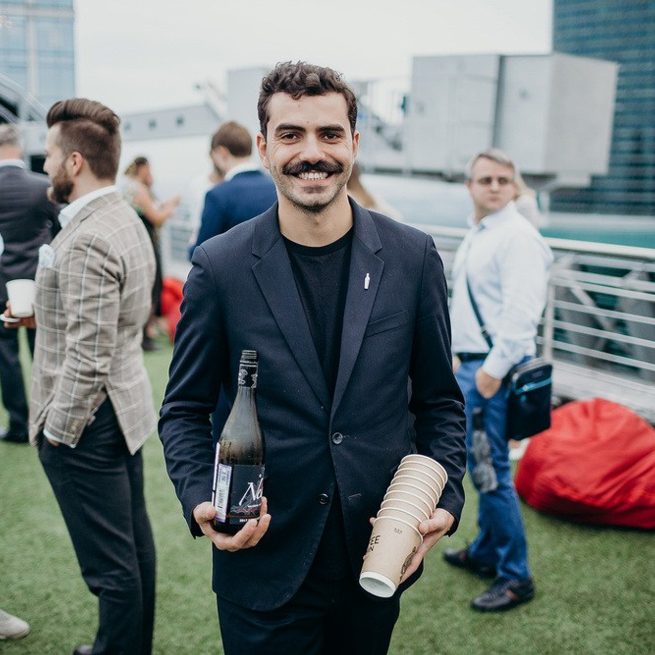 Фотограф на корпоратив в Москве — EVENT-съёмка. Виталий Агабабян — бизнес-фотограф в Москве