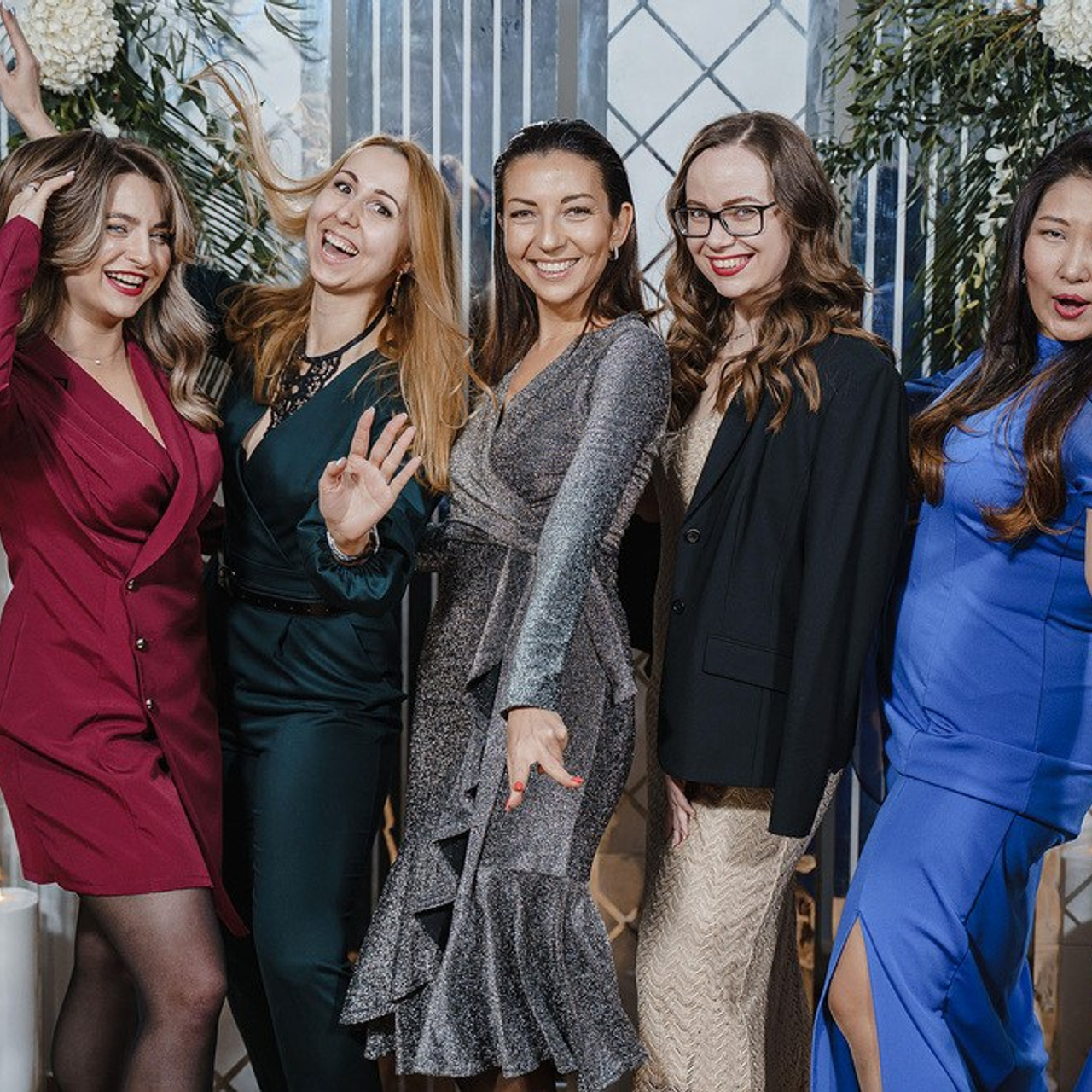 Фотограф на корпоратив в Москве — EVENT-съёмка. Виталий Агабабян — бизнес-фотограф в Москве