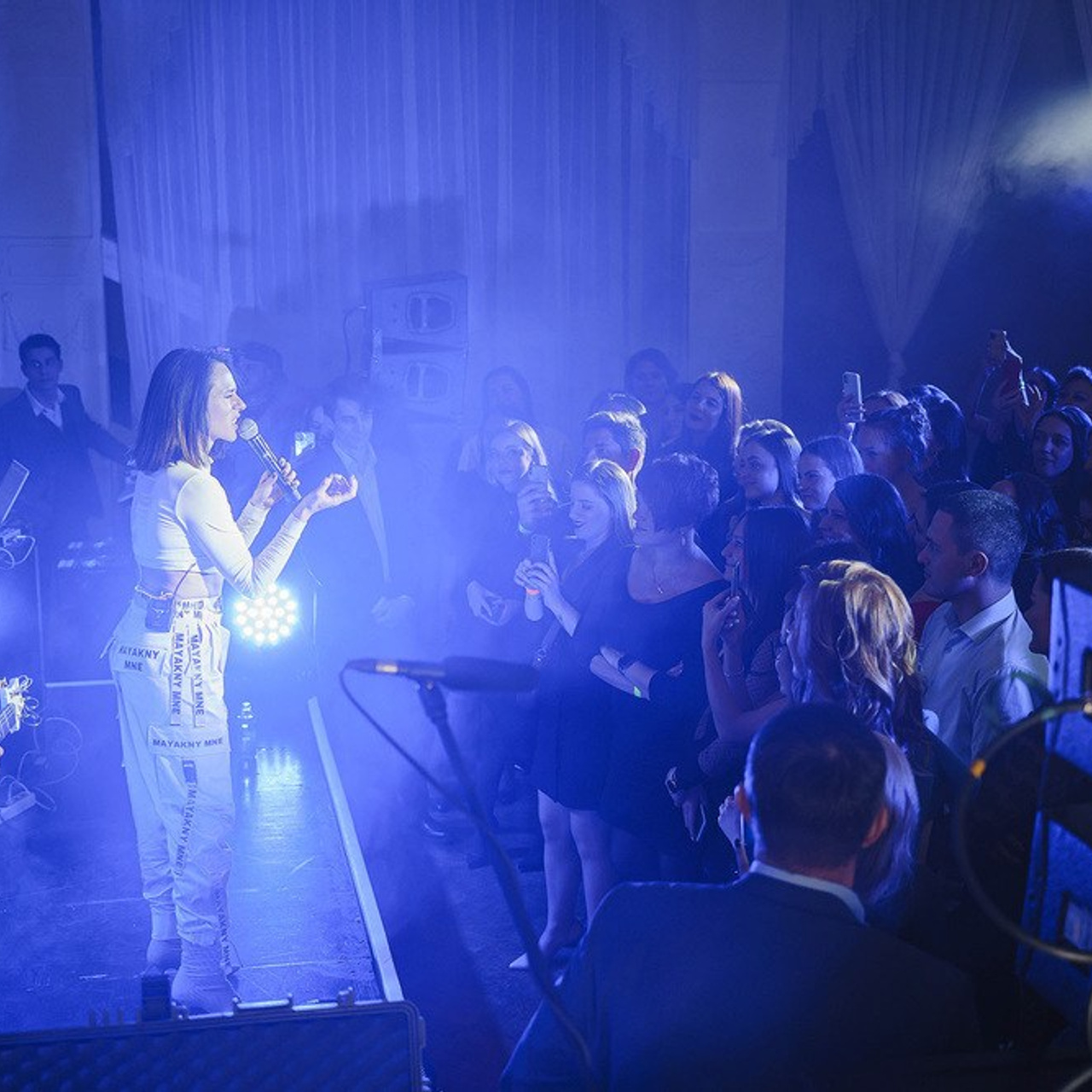 Фотограф на корпоратив в Москве — EVENT-съёмка. Виталий Агабабян — бизнес-фотограф в Москве