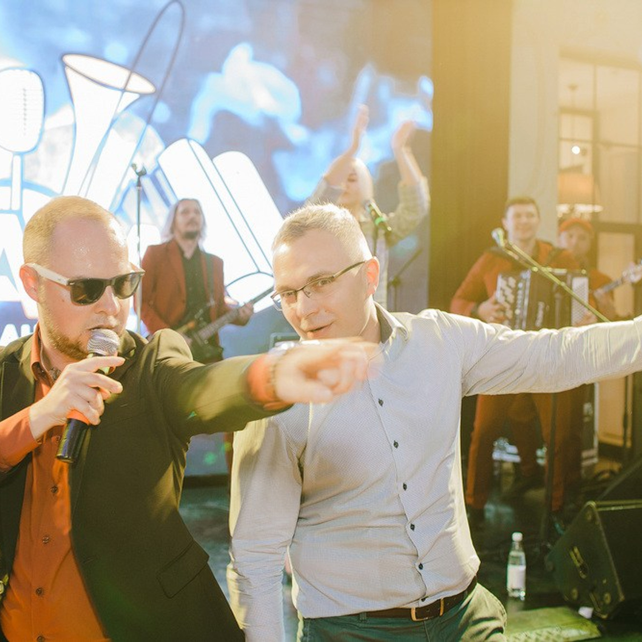 Фотограф на корпоратив в Москве — EVENT-съёмка. Виталий Агабабян — бизнес-фотограф в Москве