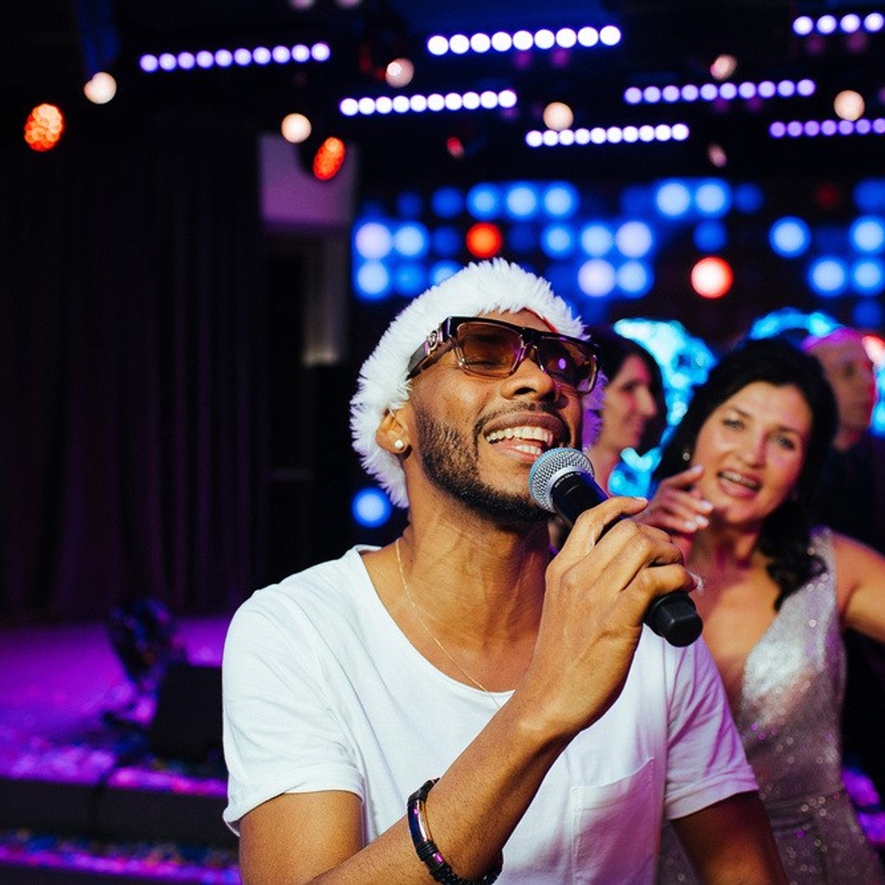 Фотограф на корпоратив в Москве — EVENT-съёмка. Виталий Агабабян — бизнес-фотограф в Москве