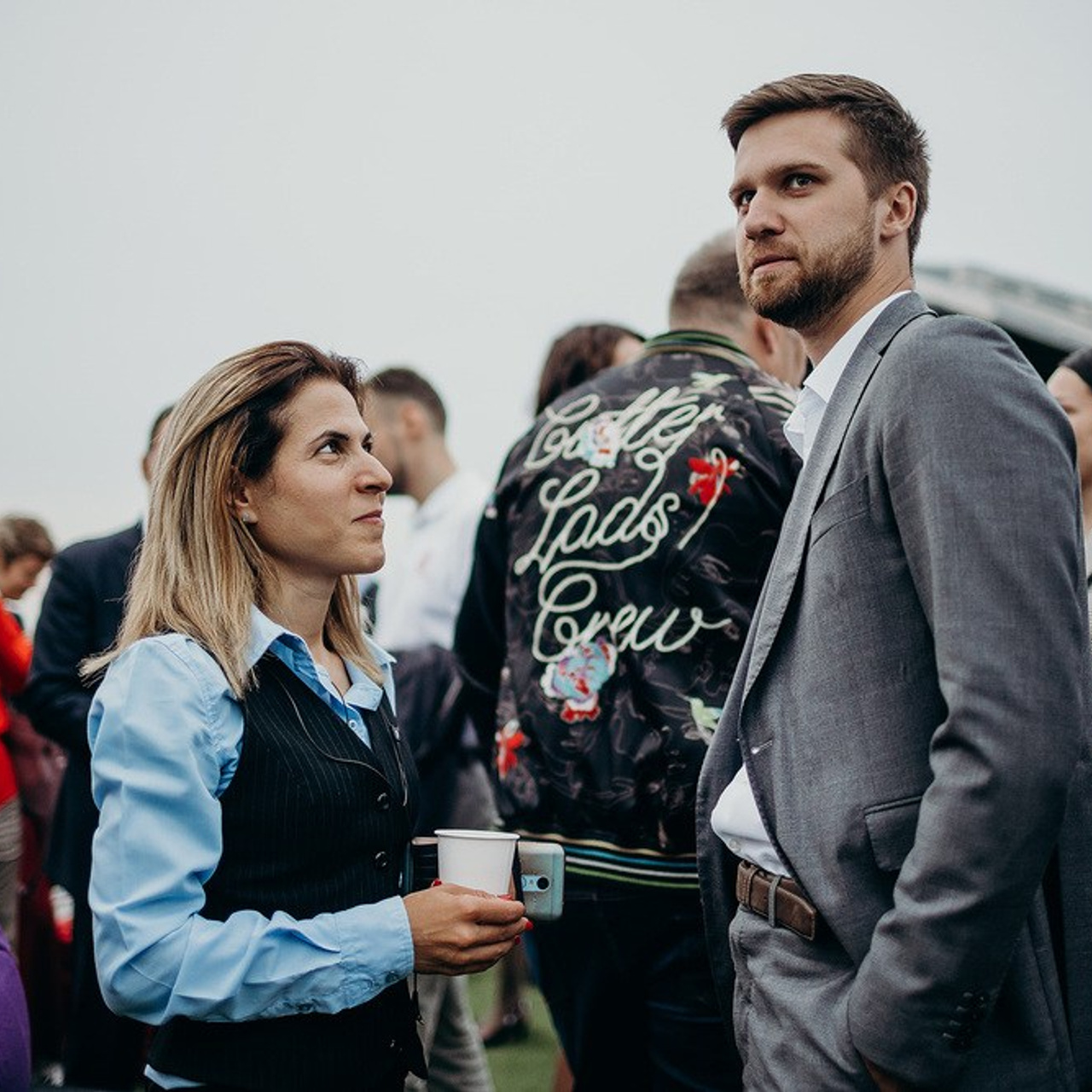 Фотограф на корпоратив в Москве — EVENT-съёмка. Виталий Агабабян — бизнес-фотограф в Москве