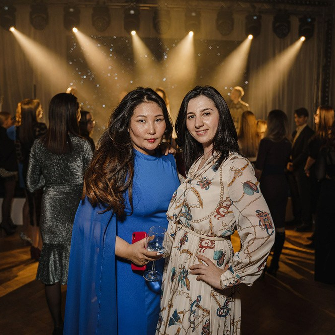 Фотограф на корпоратив в Москве — EVENT-съёмка. Виталий Агабабян — бизнес-фотограф в Москве