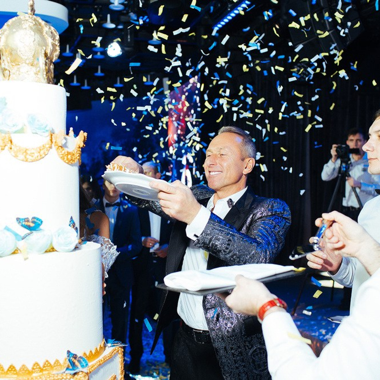 Фотограф на корпоратив в Москве — EVENT-съёмка. Виталий Агабабян — бизнес-фотограф в Москве