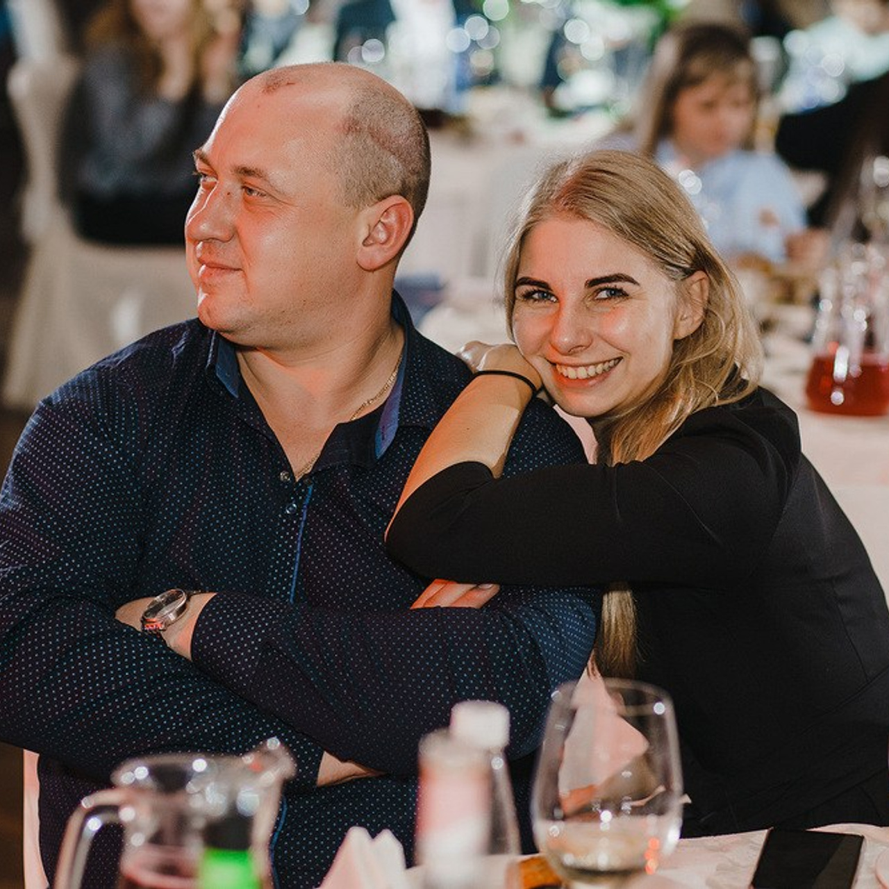 Фотограф на корпоратив в Москве — EVENT-съёмка. Виталий Агабабян — бизнес-фотограф в Москве