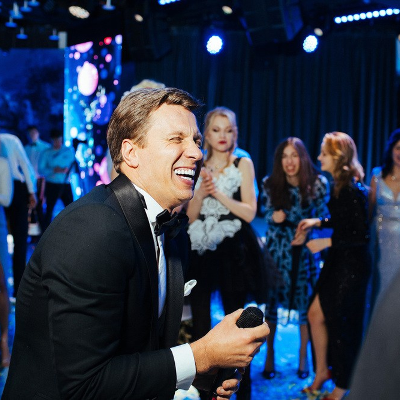 Фотограф на корпоратив в Москве — EVENT-съёмка. Виталий Агабабян — бизнес-фотограф в Москве