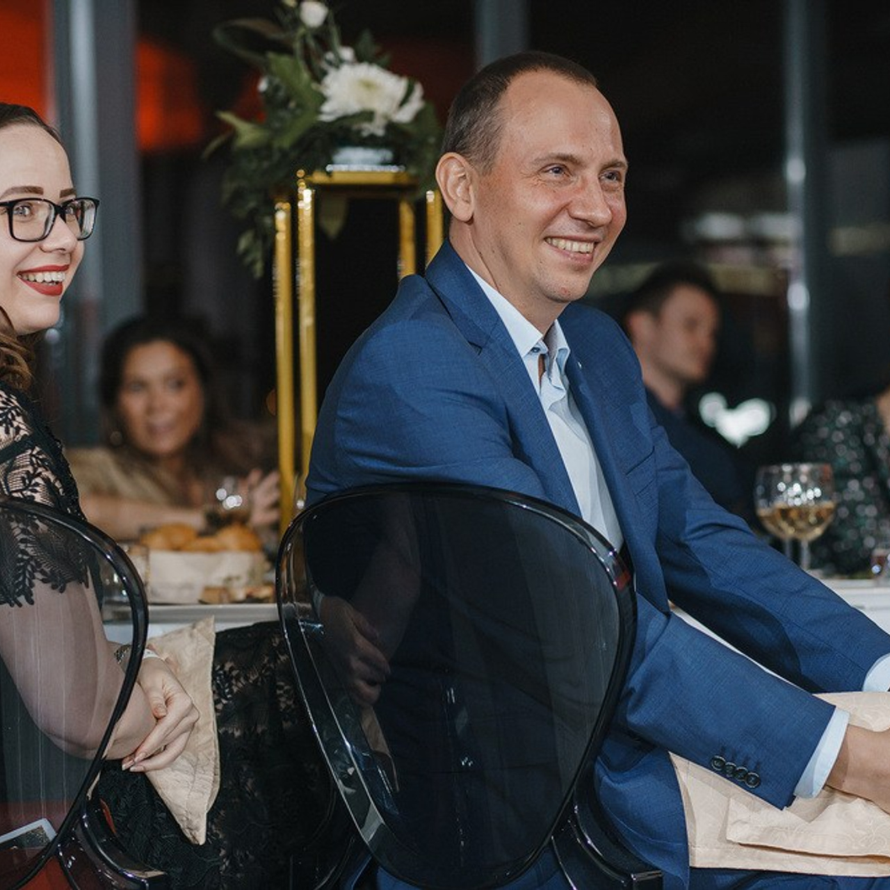 Фотограф на корпоратив в Москве — EVENT-съёмка. Виталий Агабабян — бизнес-фотограф в Москве