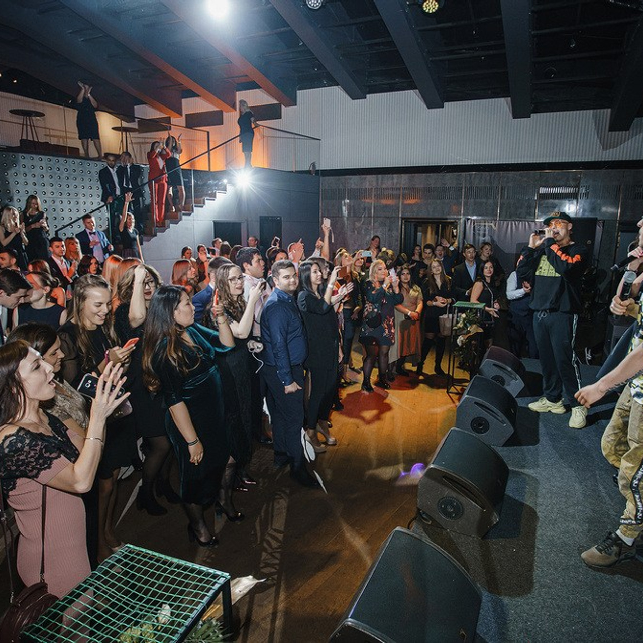 Фотограф на корпоратив в Москве — EVENT-съёмка. Виталий Агабабян — бизнес-фотограф в Москве