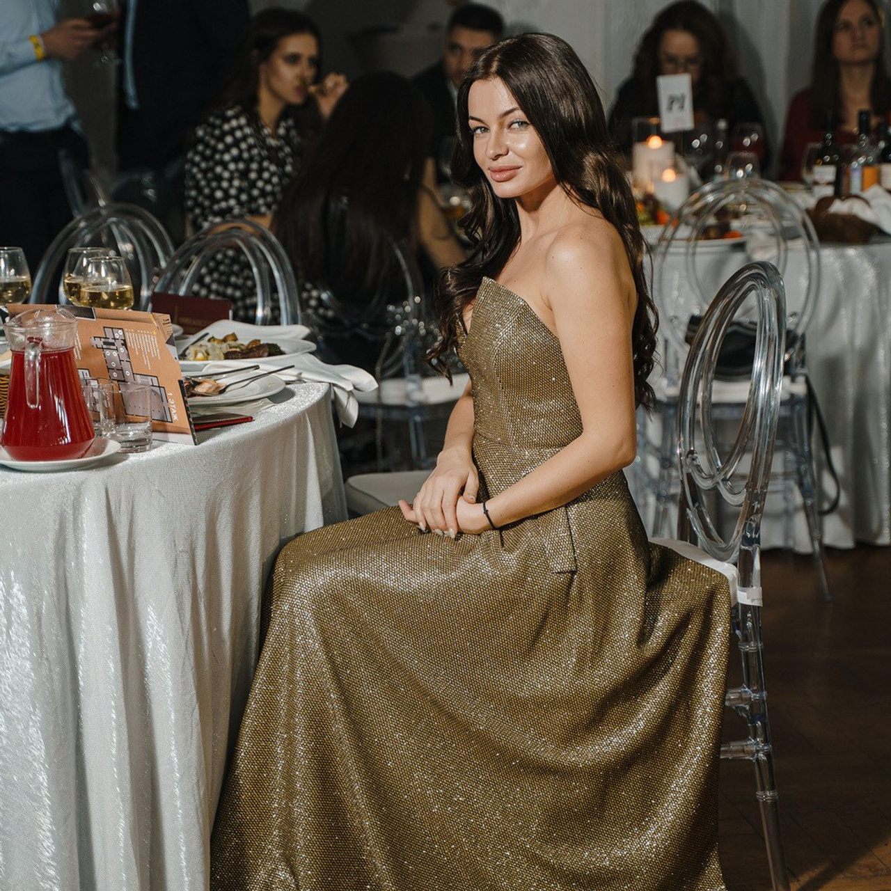 Фотограф на корпоратив в Москве — EVENT-съёмка. Виталий Агабабян — бизнес-фотограф в Москве