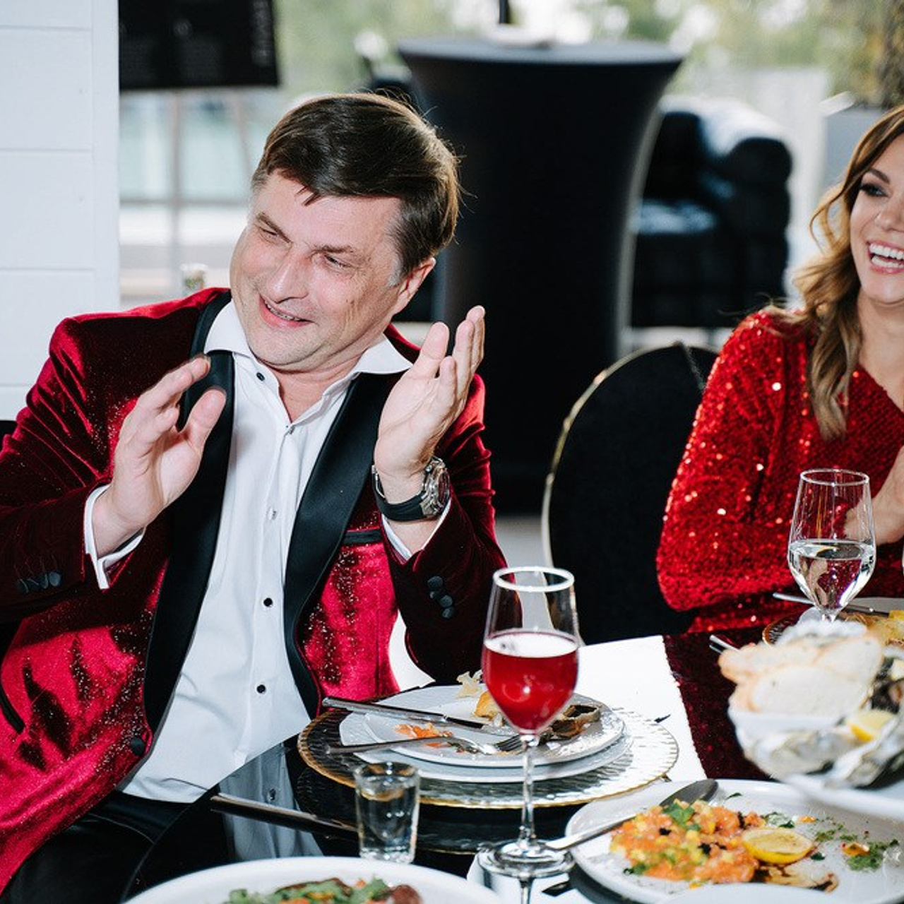 Фотограф на корпоратив в Москве — EVENT-съёмка. Виталий Агабабян — бизнес-фотограф в Москве