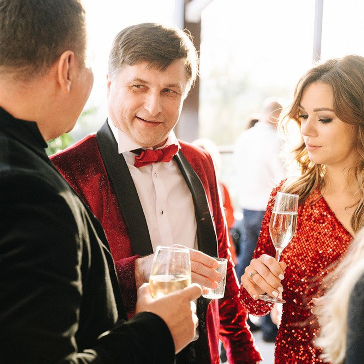 Фотограф на корпоратив в Москве — EVENT-съёмка. Виталий Агабабян — бизнес-фотограф в Москве