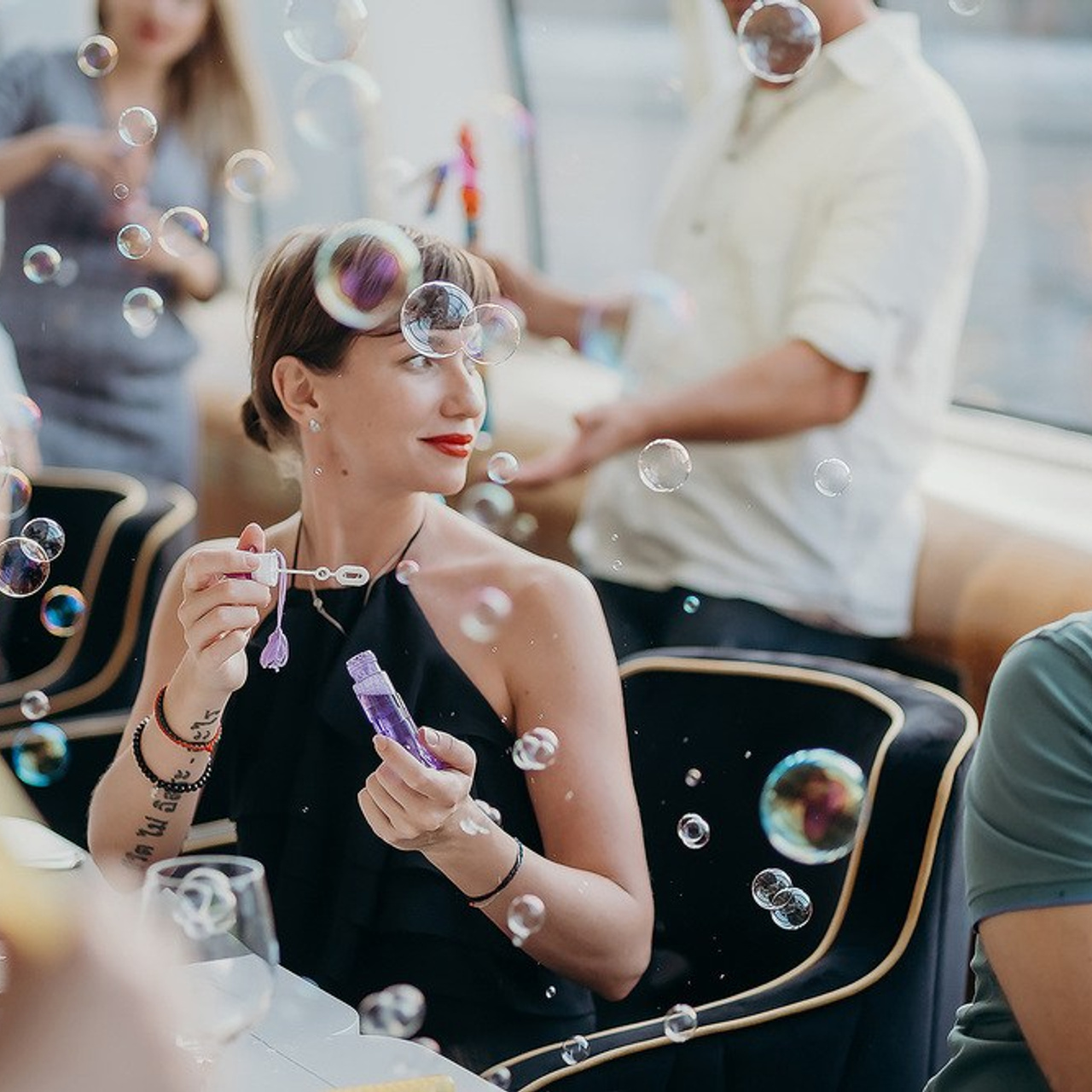 Фотограф на корпоратив в Москве — EVENT-съёмка. Виталий Агабабян — бизнес-фотограф в Москве