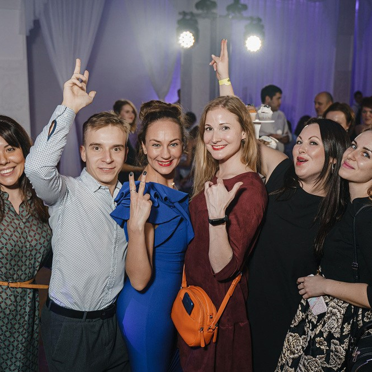 Фотограф на корпоратив в Москве — EVENT-съёмка. Виталий Агабабян — бизнес-фотограф в Москве