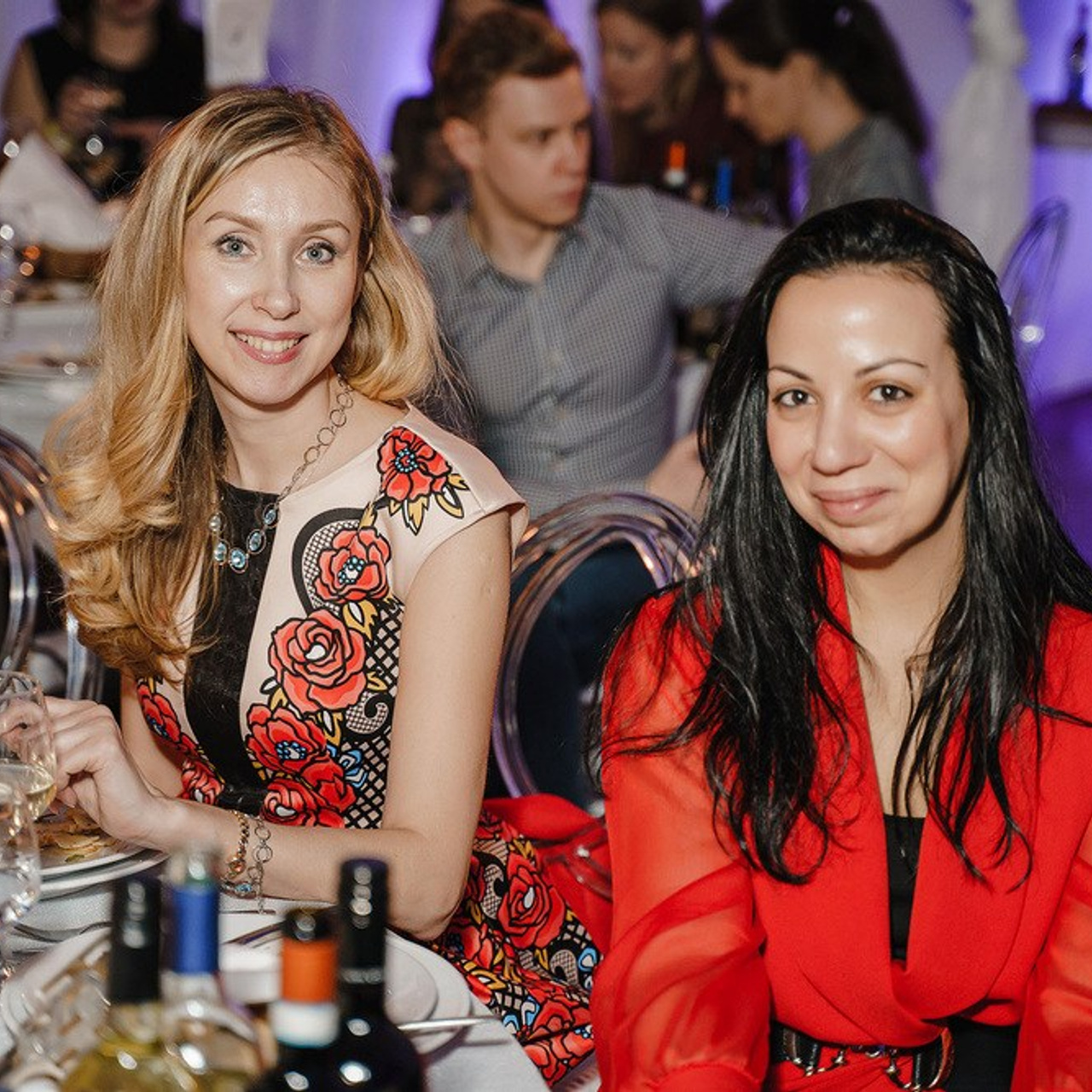 Фотограф на корпоратив в Москве — EVENT-съёмка. Виталий Агабабян — бизнес-фотограф в Москве