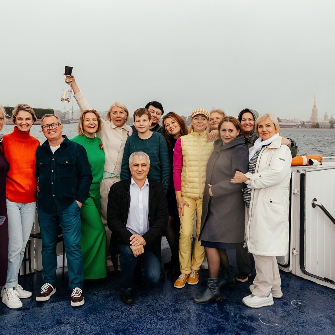 Отзывы. Семейный фотограф Любовь Саркеева