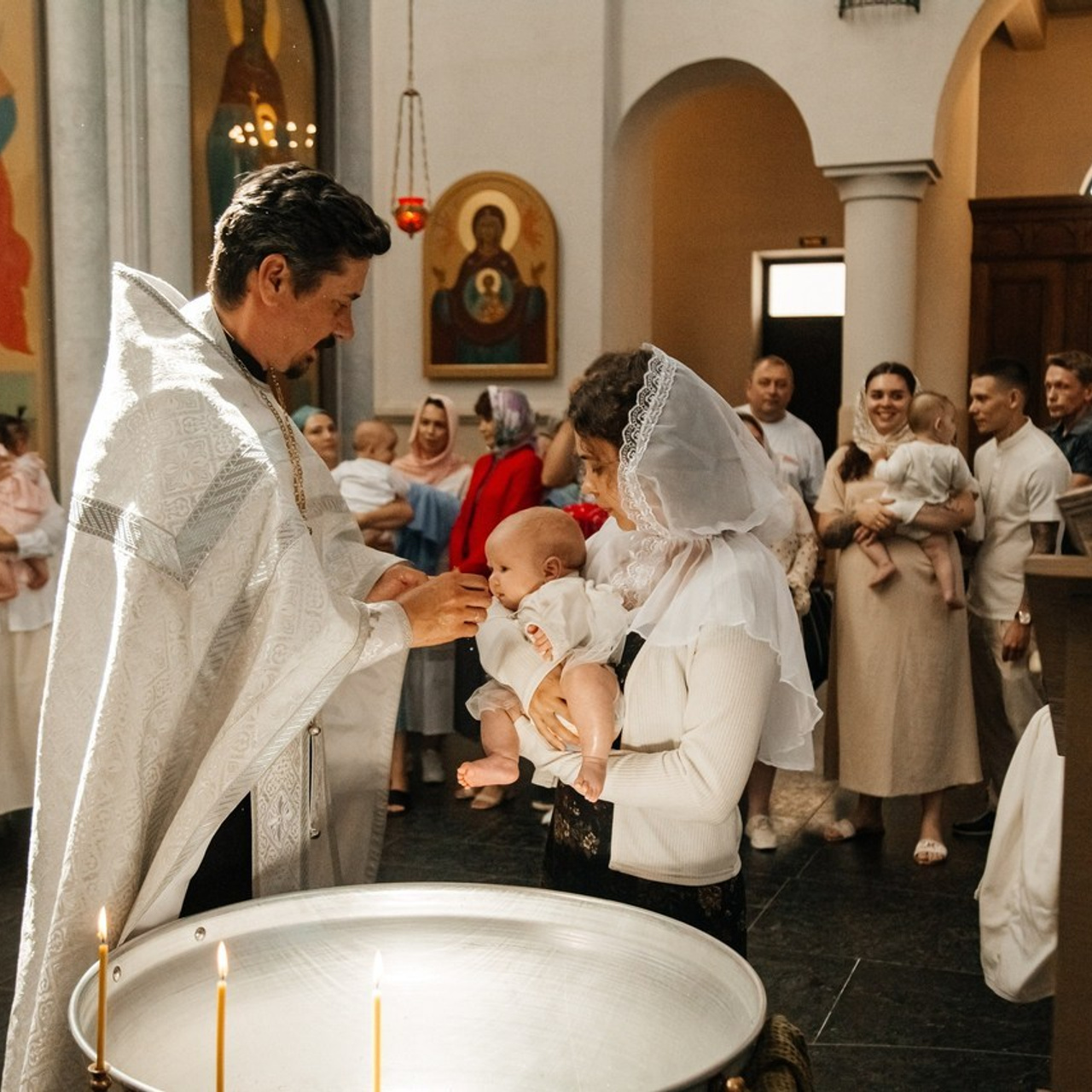 Отзывы. Семейный фотограф Любовь Саркеева