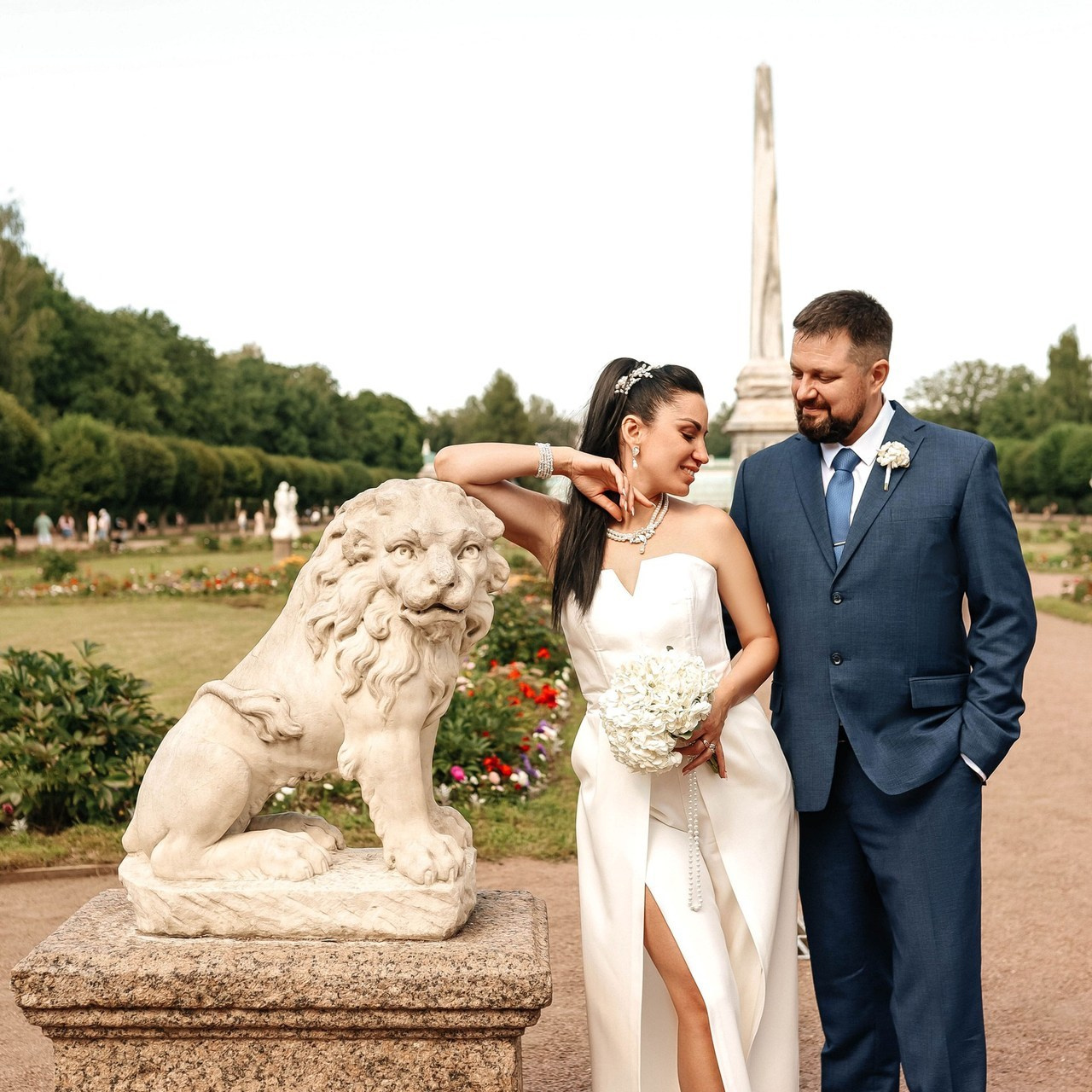 Отзывы. Свадебный и семейный фотограф в Москве