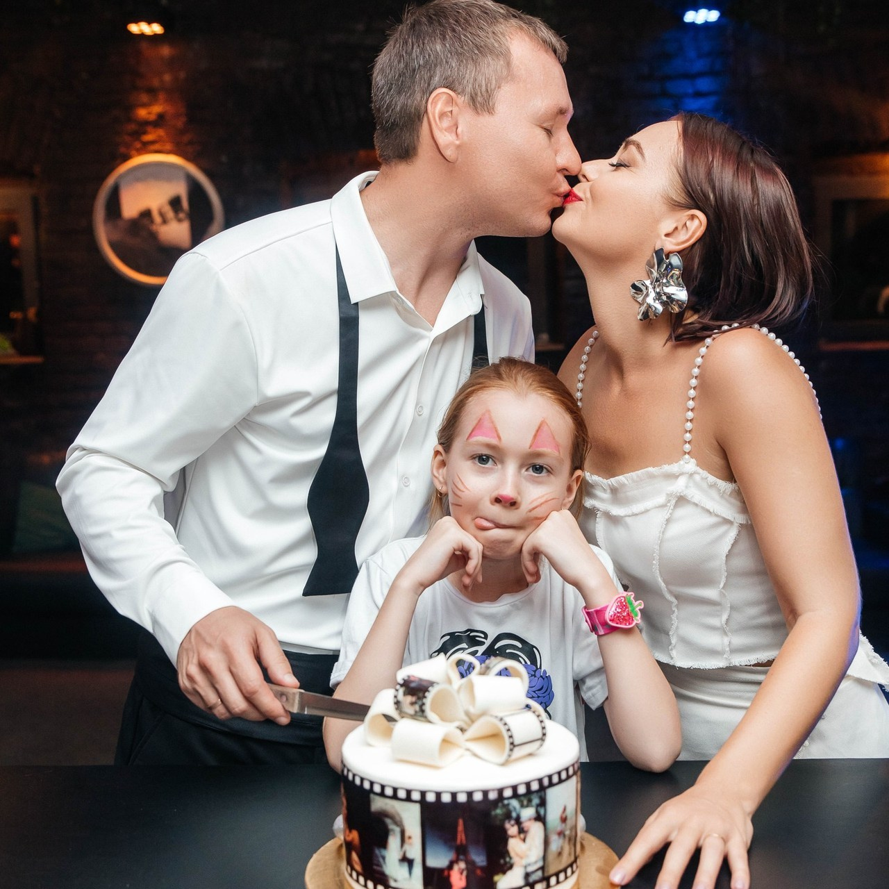 Отзывы. Свадебный и семейный фотограф в Москве