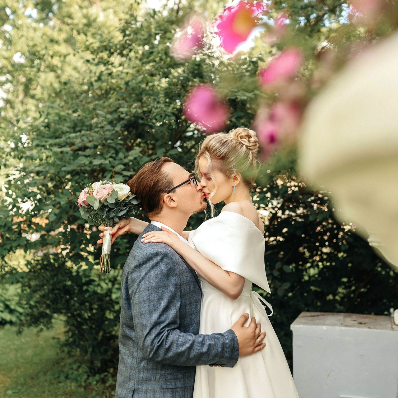 Отзывы. Свадебный и семейный фотограф в Москве