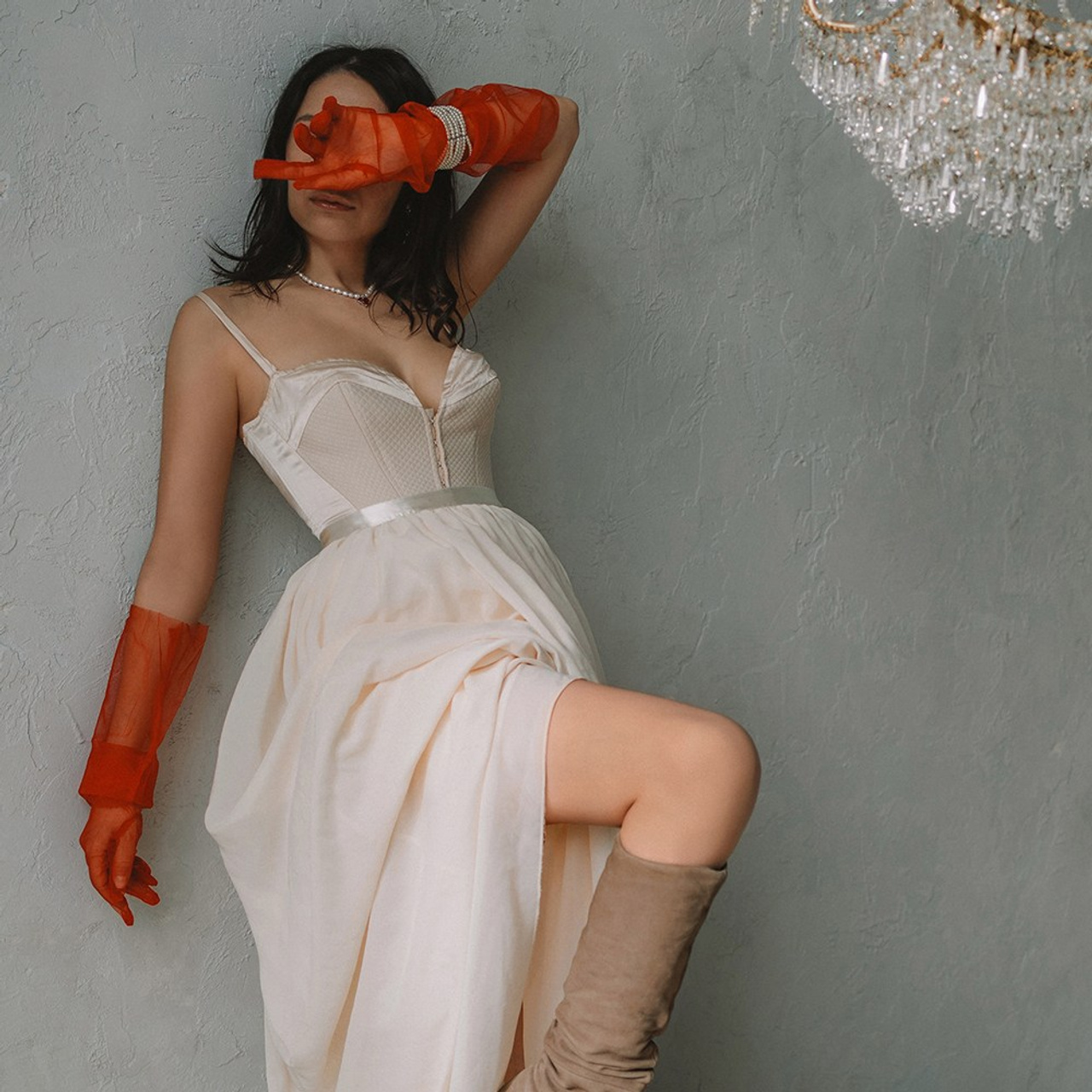 Отзывы. Фотограф Ксения Железникова