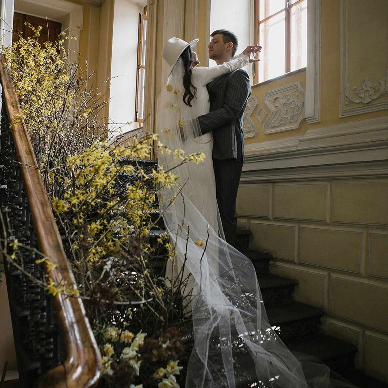 Библиотека им. Пушкина