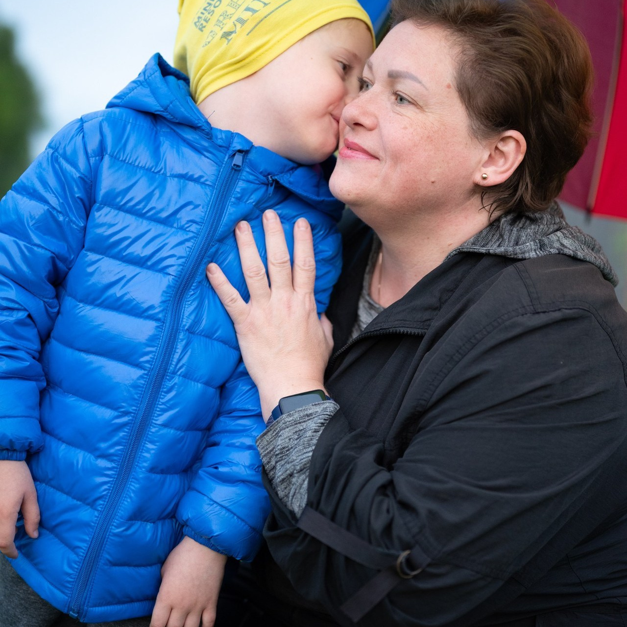 Отзывы. Фотограф Краснодарский край