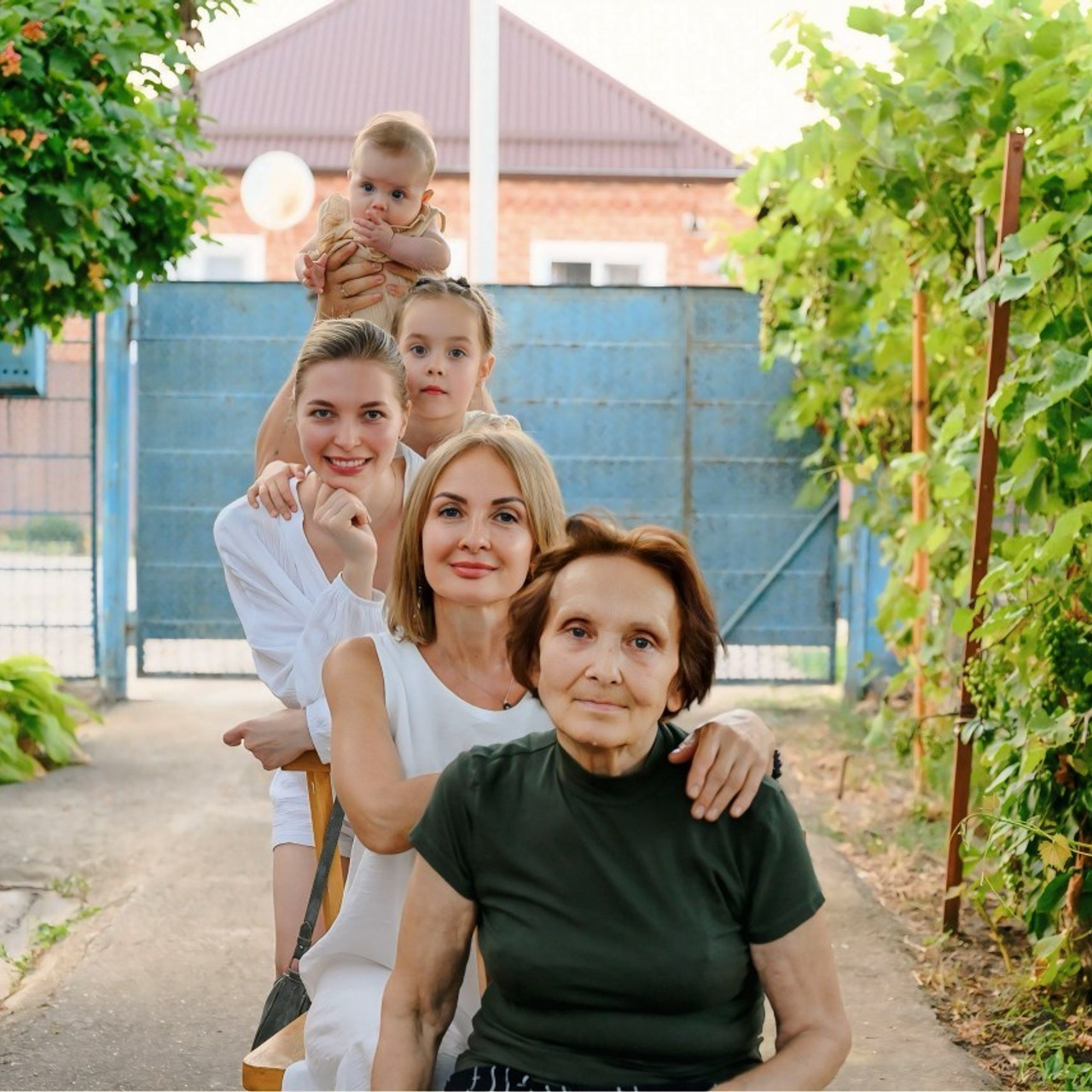 Отзывы. Фотограф Краснодарский край