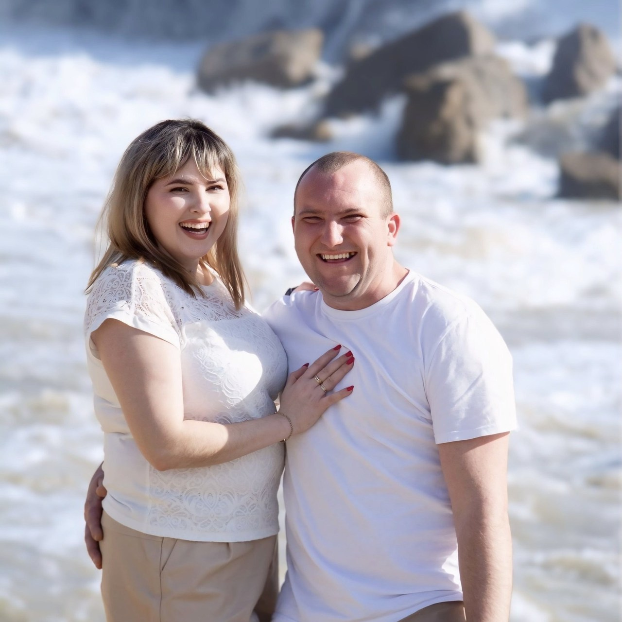 Отзывы. Фотограф Краснодарский край