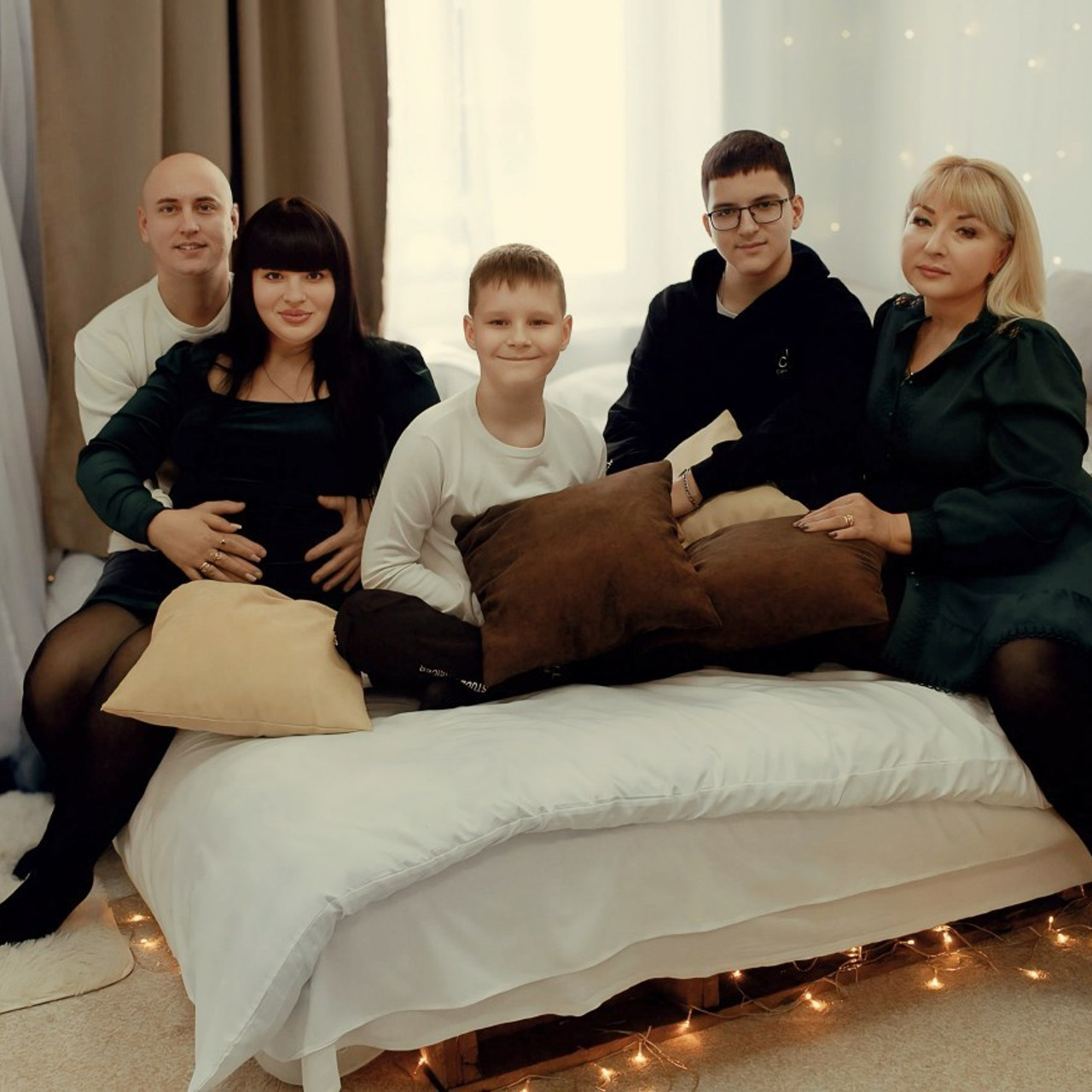 Отзывы. Фотограф Краснодарский край