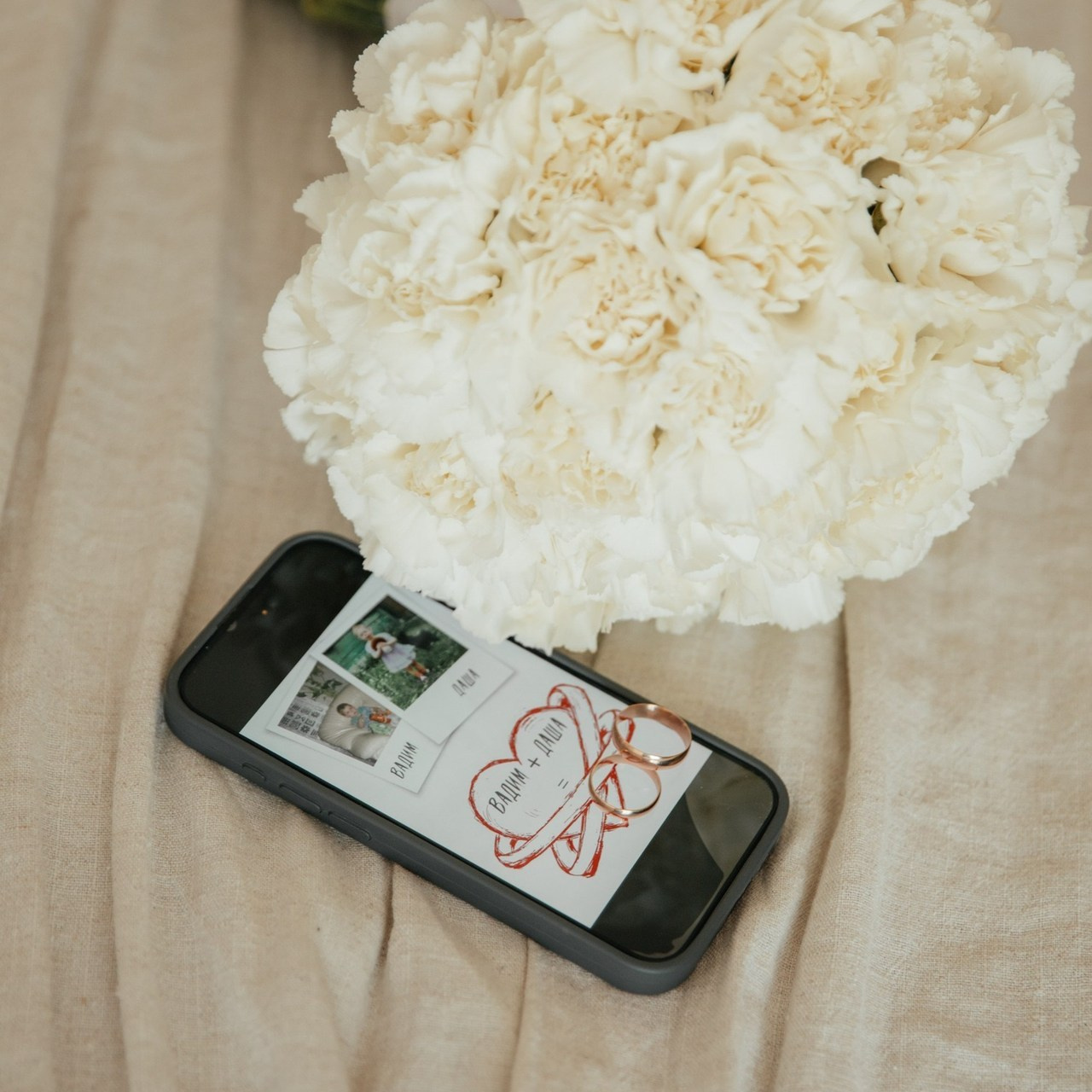 Отзывы. Фотограф Барнаул Полина Теплова