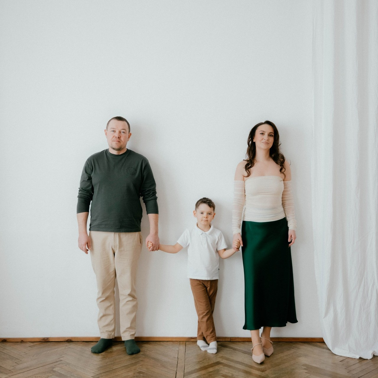 Отзывы. Фотограф Барнаул Полина Теплова