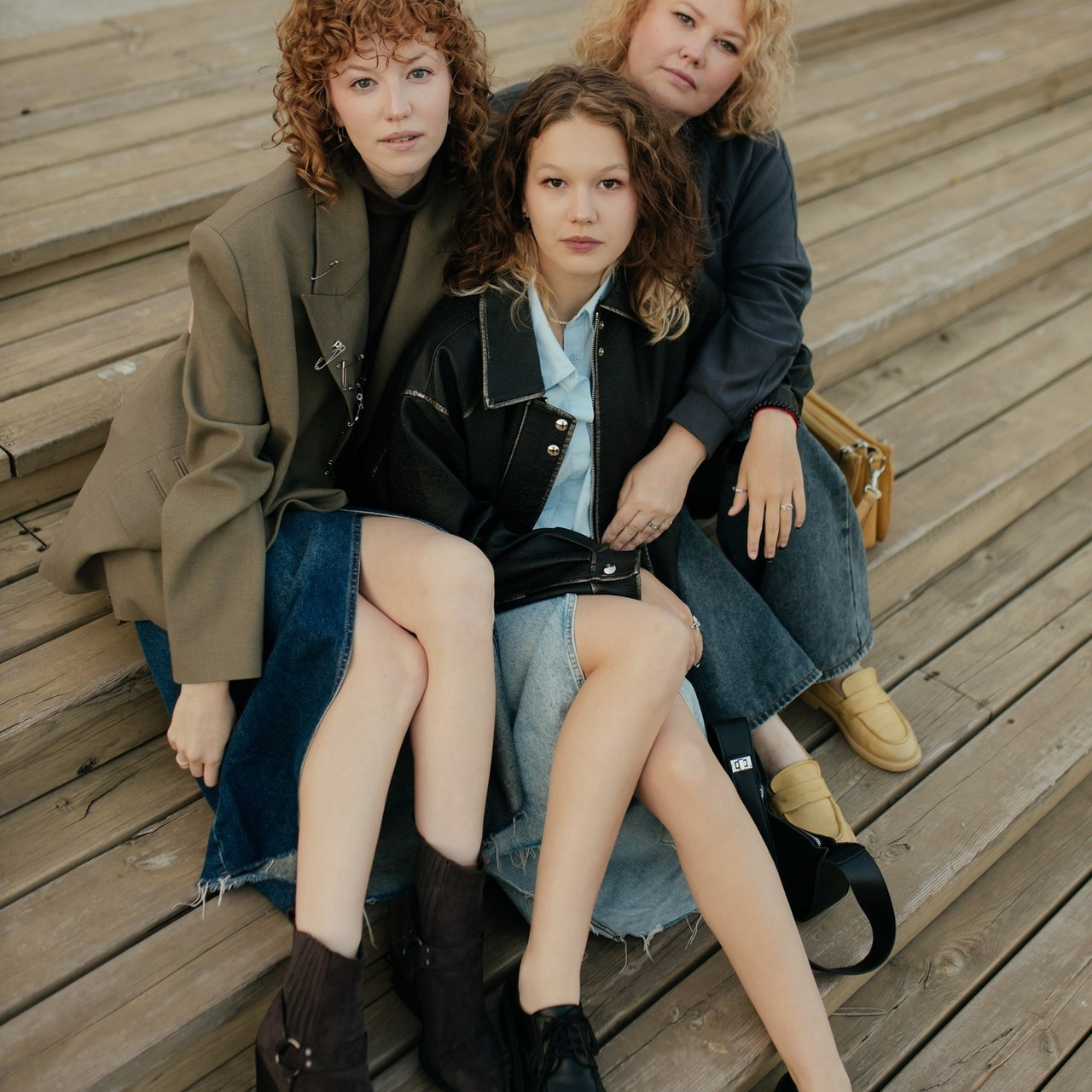 Отзывы. Фотограф Барнаул Полина Теплова