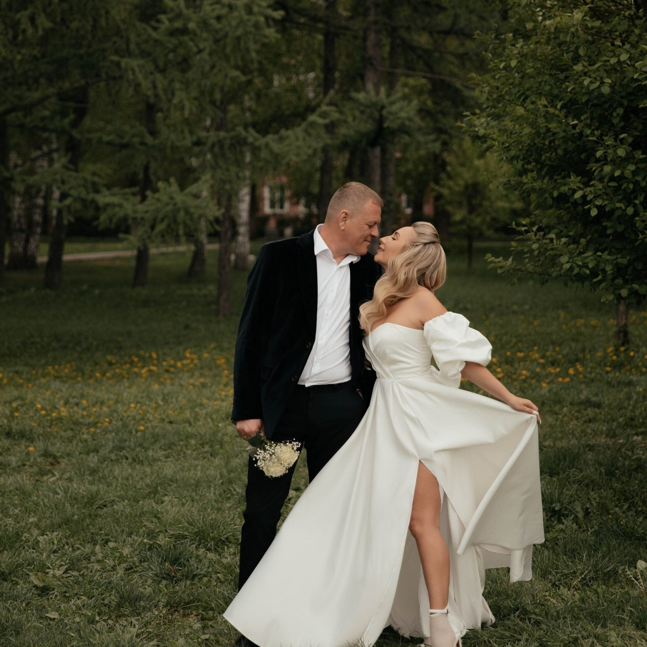 Отзывы. Фотограф Барнаул Полина Теплова