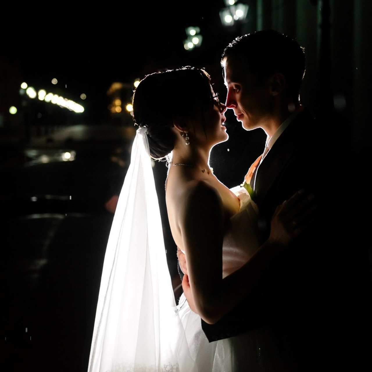 ОТЗЫВЫ. Ваш свадебный фотограф Владимир Ямулин / Стерлитамак и РБ