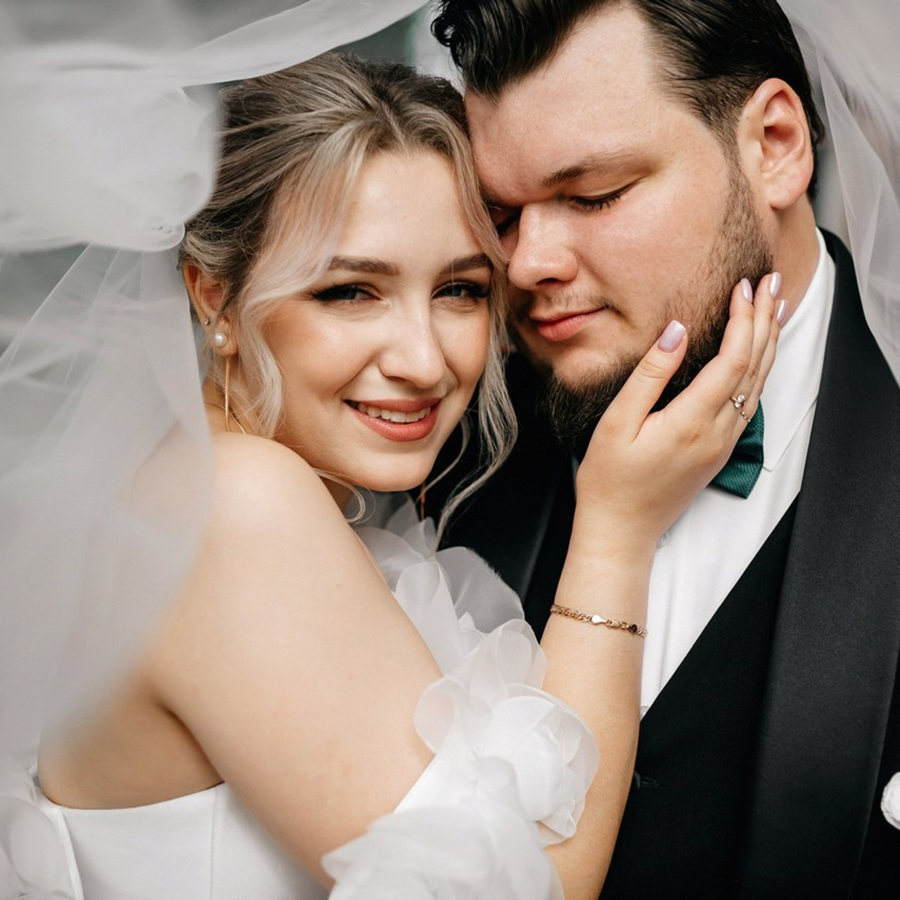 ОТЗЫВЫ. Ваш свадебный фотограф Владимир Ямулин / Стерлитамак и РБ