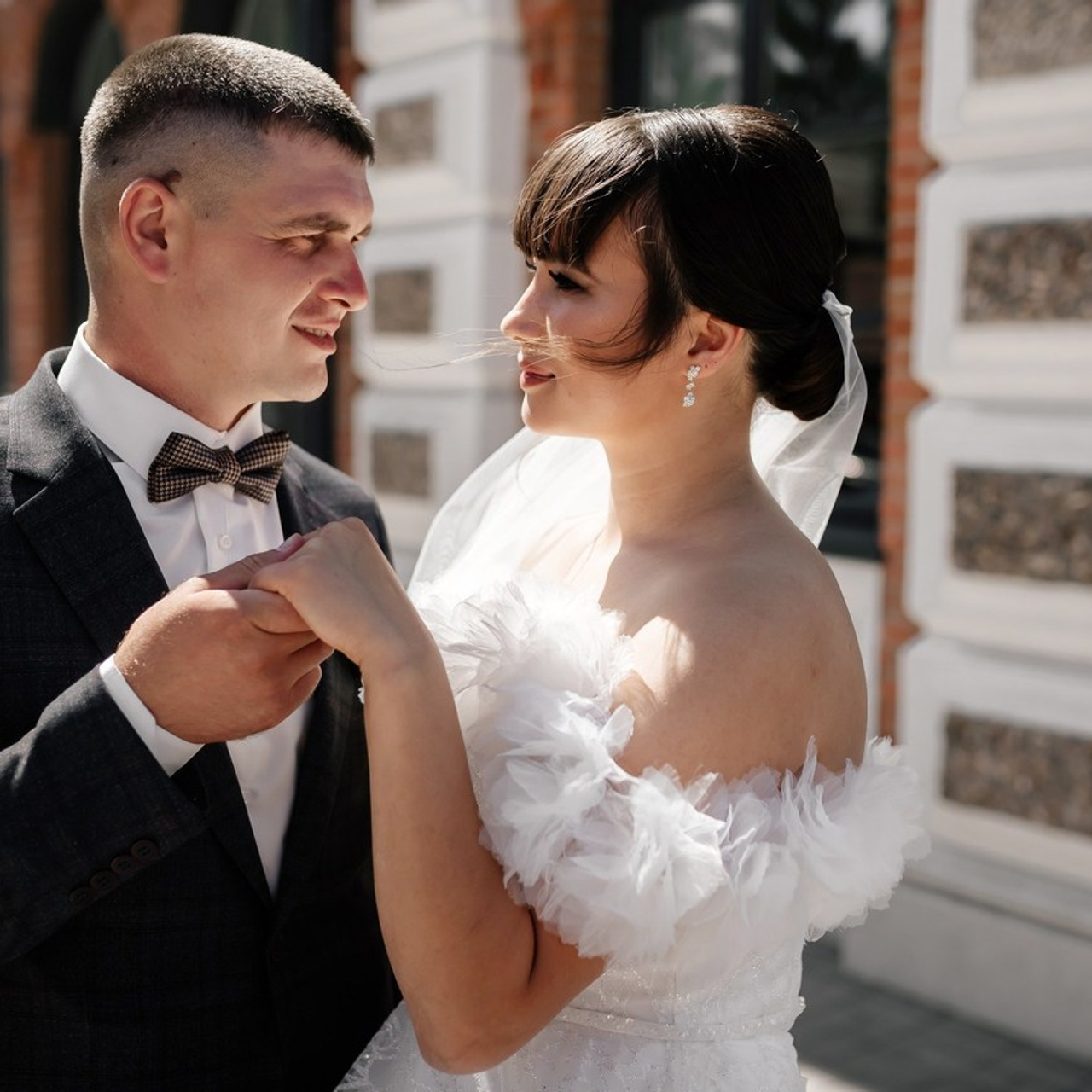 ОТЗЫВЫ. Ваш свадебный фотограф Владимир Ямулин / Стерлитамак и РБ