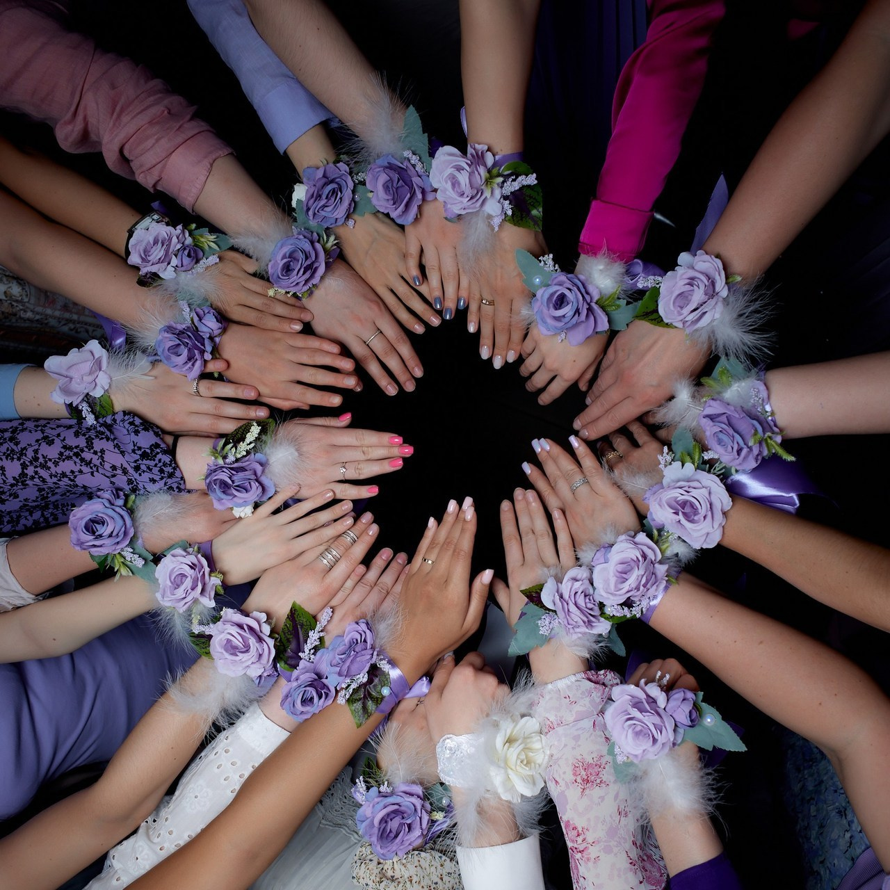 Отзывы. Свадебный и репортажный фотограф в Алматы Малика Буланова