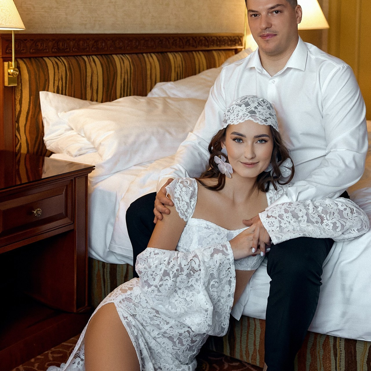 Отзывы. Свадебный и репортажный фотограф в Алматы Малика Буланова