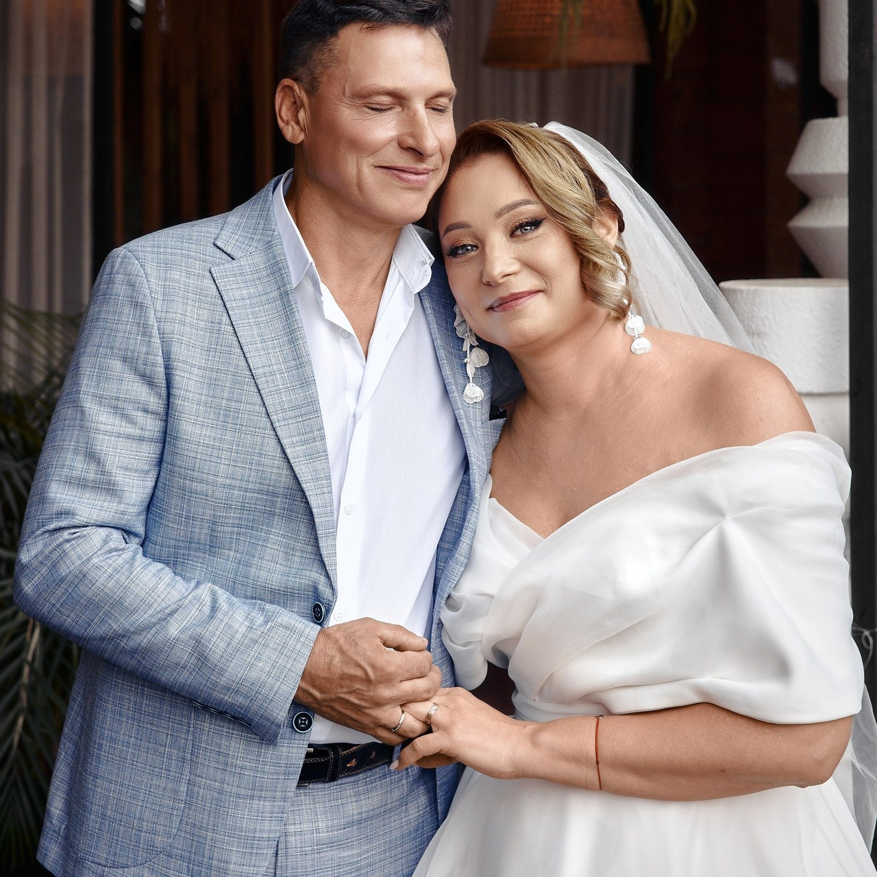 Отзывы. Свадебный и репортажный фотограф в Алматы Малика Буланова