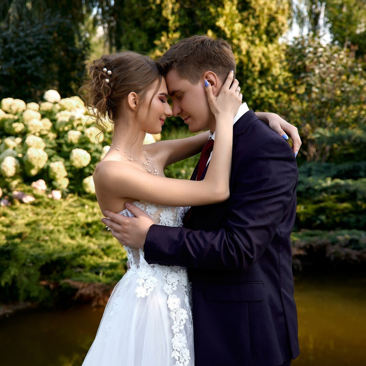 Отзывы. Свадебный и репортажный фотограф в Алматы Малика Буланова