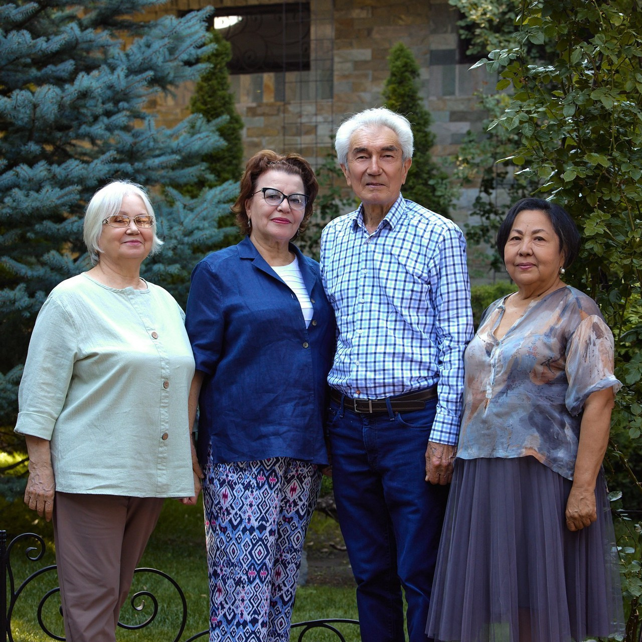 Отзывы. Свадебный и репортажный фотограф в Алматы Малика Буланова