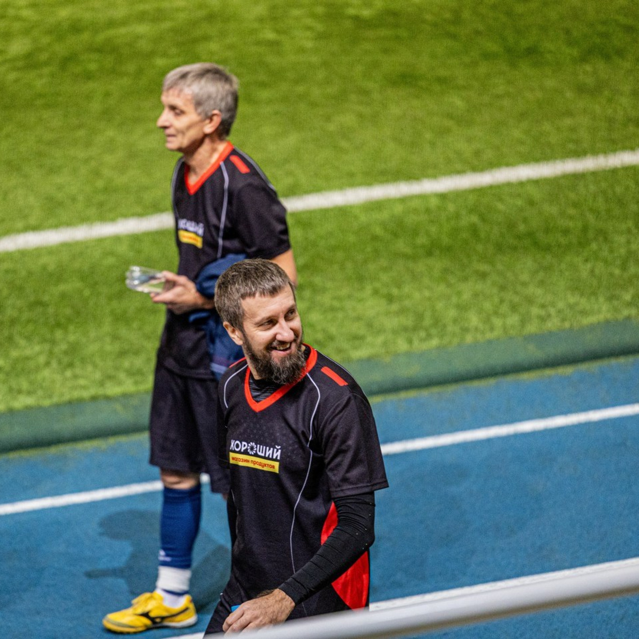 Отзывы. Игорь Урывский. Фотограф Красноярск