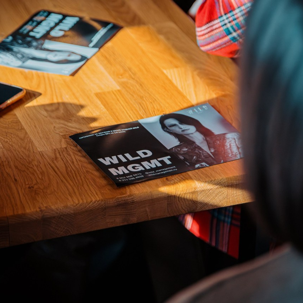 Отзывы. Игорь Урывский. Фотограф Красноярск